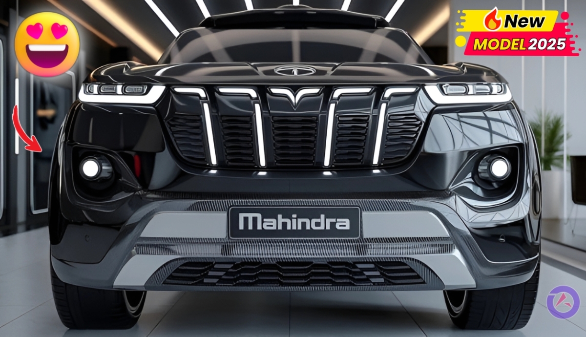 Mahindra Bolero Neo New Model 2026: मात्र ₹2 लाख के सस्ते डाउन पेमेंट में घर लाये महिंद्रा बोलेरो