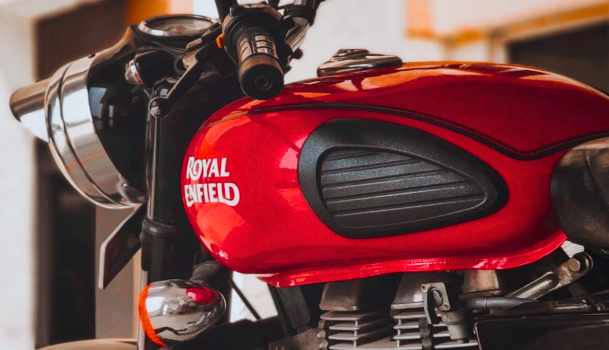 Royal Enfield Classic 250 New : मिडिल क्लास के बजट में पेश है रॉयल एनफील्ड की दमदार बाइक