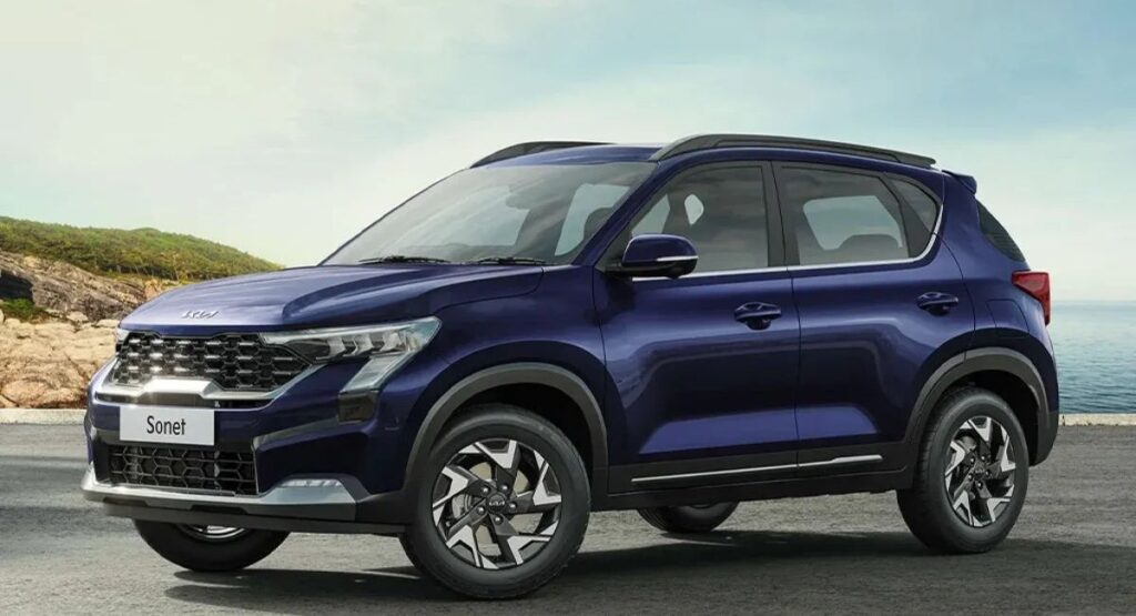 Kia India Launch New SUV 2026: किआ सोनेट के दमदार ऑटोमेटिक एडिशन में नहीं बदलने पड़ेंगे गियर