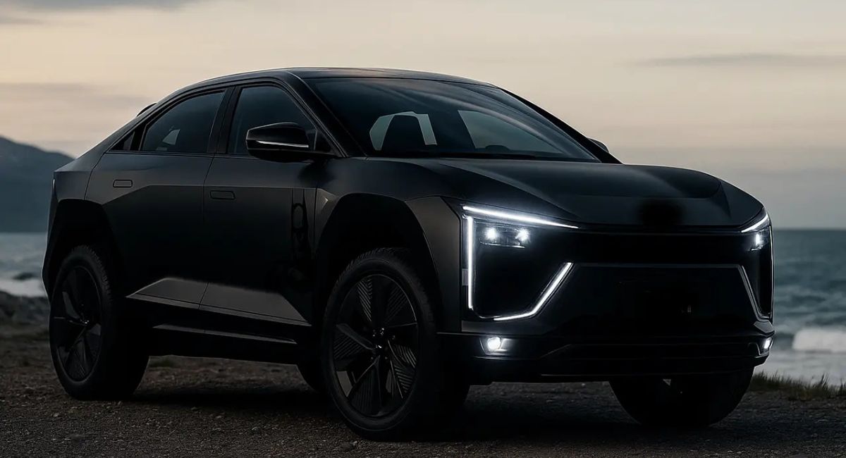 Mahindra BE6 Batman Edition: की SUV ने मचाया भोकाल, लुट गई दुकानें