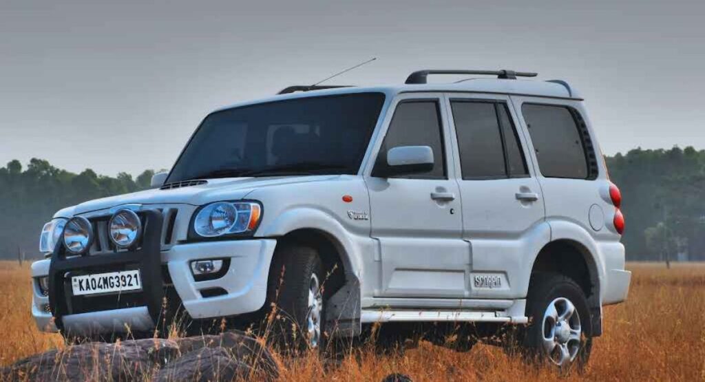 Mahindra Scorpio: 2026 में जाने इसके नए दमदार फीचर्स के बारे ने पूरी जानकारी