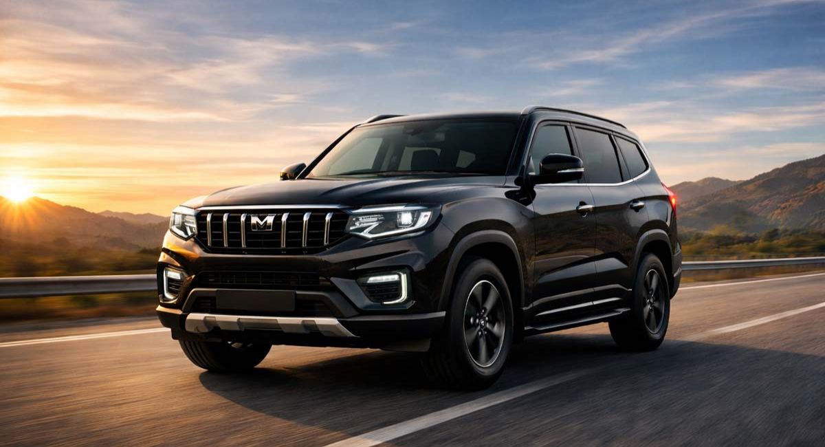 Mahindra Scorpio-N Facelift: 2026 के नए फीचर्स और शानदार एंट्री ने हिला दिया ऑटो बाजार, जाने पूरी जानकारी