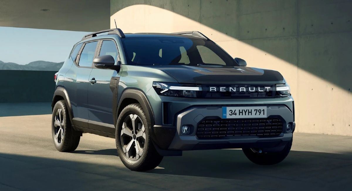 New Renault Duster: मार्च में होगी यह गाड़ी लॉन्च, न्यू फीचर्स के साथNew Renault Duster: मार्च में होगी यह गाड़ी लॉन्च, न्यू फीचर्स के साथ