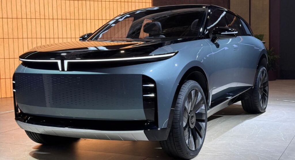 New Tata Avinya: लग्जरी कार ब्रांड मरेगा 2027 में दमदार एंट्री