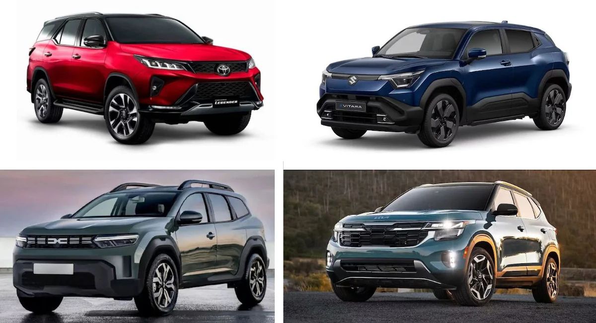 UPCOMING CAR MARCH 2026: नए स्टाइल, दमदार माइलेज और भरोसेमंद परफॉर्मेंस के साथ
