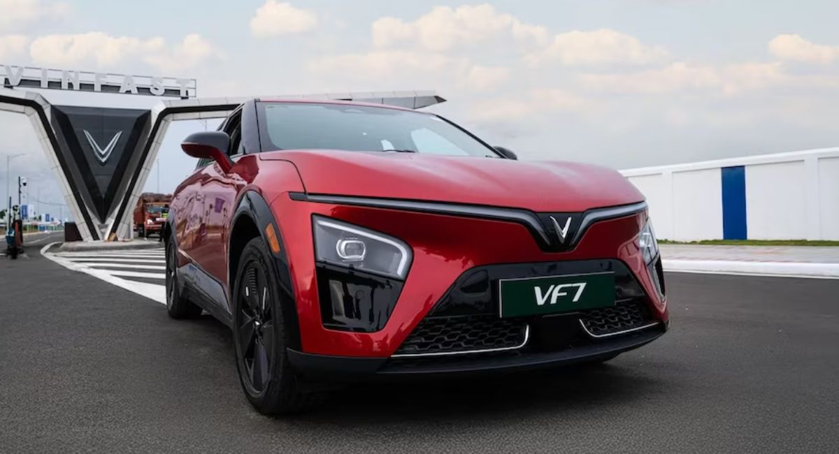 VinFast Company Will Charge EV Free 2026: VinFast सभी इलेक्ट्रिक SUV फ्री चार्ज, जाने पूरी जानकारी